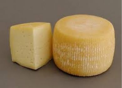 formaggio di pecora