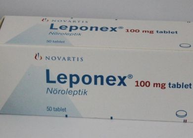 leponex