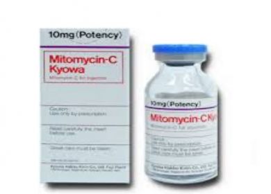 mitomycin