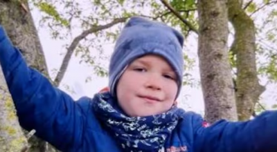 Chi l’ha visto? Arian, 6 anni, bambino autistico scomparso in Bassa Sassonia, in Germania, di lui non si hanno più notizie da lunedì