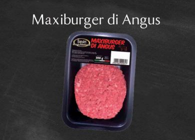 maxiburger angus sandri