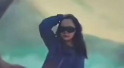 Indonesia: selfie mania, tragica fine per una donna cinese di 31 anni che stava scattando foto ed è caduta nel cratere di un vulcano