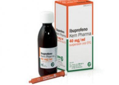 ibuprofene