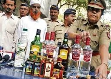 liquori adulterati india