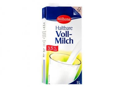 latte milbona