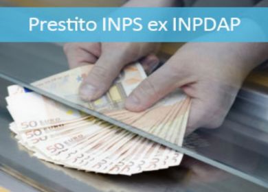 prestiti inps ex inpdap