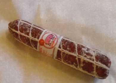 salame norcia