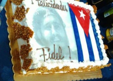 torta Fidel
