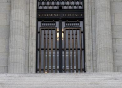 tribunale federale svizzero