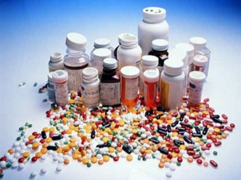 farmaci antitumorali