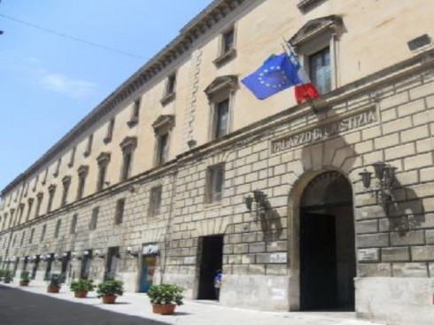 commissione tributaria lecce