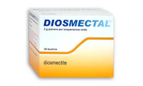 diosmectal