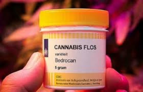 cannabis medicinale