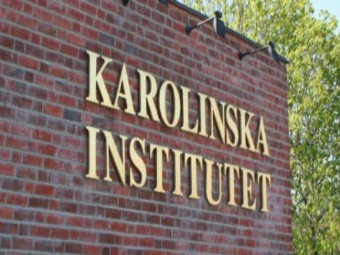 karolinska institute