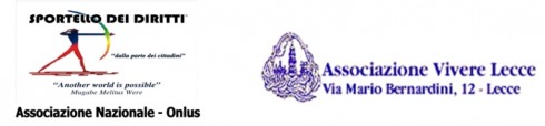 logo associazioni