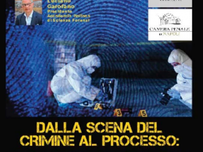 7mo Congresso Nazionale Accademia Italiana Di Scienze Forensi