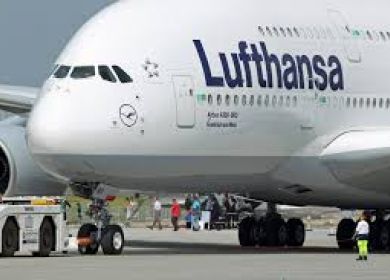 lufthansa