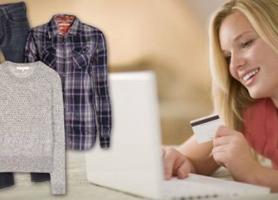acquisti online
