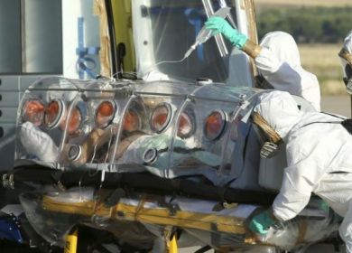 ebola