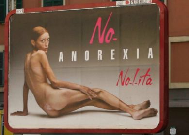 no anoressia