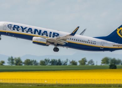 ryanair