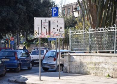 centro storico