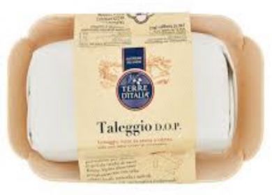 taleggio dop