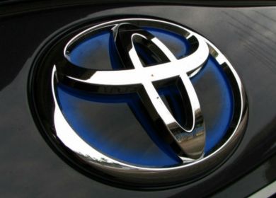 toyota