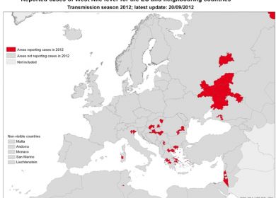 20-09-2012 West-Nile-fever-maps