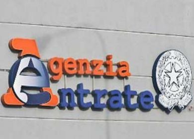 agenzia entrate