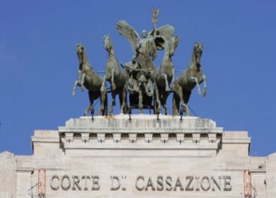 cassazione