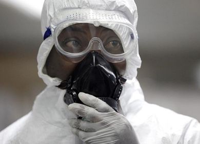 ebola