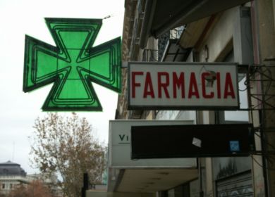 farmacia