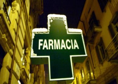 farmacia