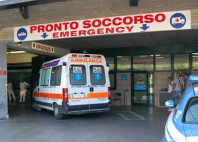 pronto soccorso lecce