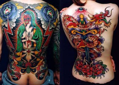 tatuaggi