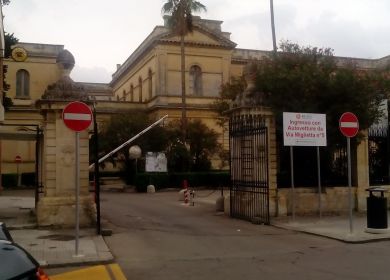 asle lecce piazza Bottazzi