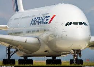 air france