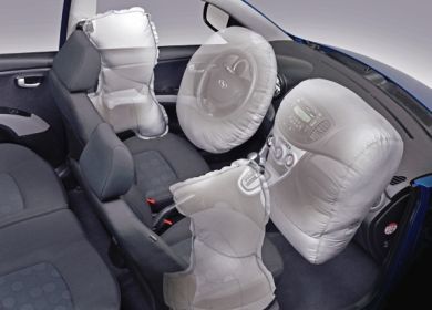 airbag auto