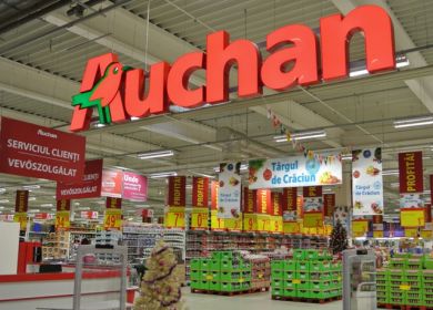 auchan