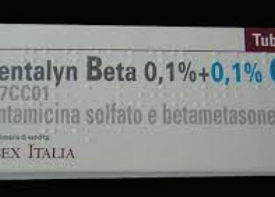 betametasone valerato