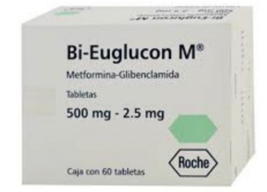 BI-EUGLUCON