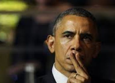 Barack Obama 