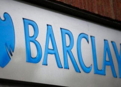 barclays