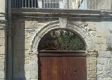 barocco centro storico lecce