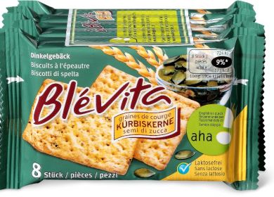 blevita