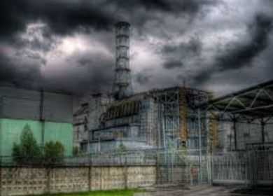 cernobyl