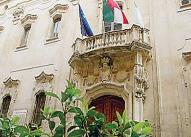 comune di lecce