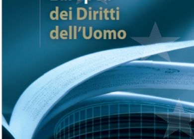 Convenzione Uuropea dei Diritti