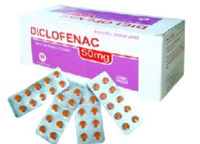 Diclofenac 